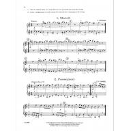 Duets for Strings,【Violin】Book 2