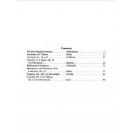 Solos for Young Violinists Violin Part and Piano Acc., Volume 2