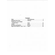 Solos for Young Violinists Violin Part and Piano Acc., Volume 5