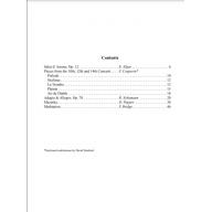Solos for Young Cellists Cello Part and Piano Acc., Volume 5 <售缺>
