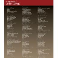 The Big Book of Cello Songs