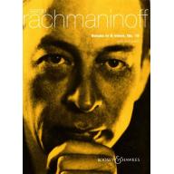 Rachmaninoff Sonata in G minor, Op. 19 for Cello a...