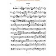 Rachmaninoff Sonata in G minor, Op. 19 for Cello and Piano
