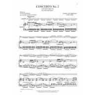 Goltermann Concerto No. 2 in D minor Op.30 for Cello and Piano