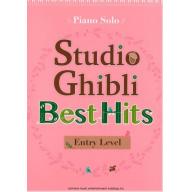 【Piano Solo】Studio Ghibli Best Hit for Piano Solo ...