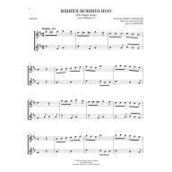 Disney Songs for Two Violins