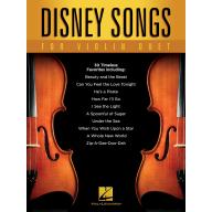 Disney Song for Violin Duet <售缺>