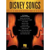 Disney Song for Violin Duet