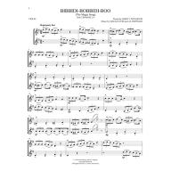 Disney Song for Violin Duet <售缺>