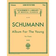 Schumann Album for the Young, Op. 68 for Piano