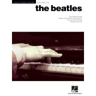 The Beatles - Jazz Piano Solos