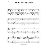 Pirates of the Caribbean - The Curse of the Black Pearl <售缺>