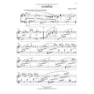 William Gillock Recital Collection