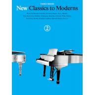 New Classics to Moderns, Book 2