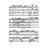 Gershwin Rhapsody in Blue (Original) for 2 Pianos, 4 Hands