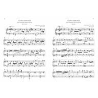 Fauré: Dolly Suite, Opus 56 for 1 Piano, 4 Hands