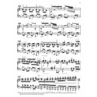 Prokofiev: Toccata, Opus 11 for Piano