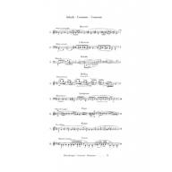 Grieg Lyric Pieces Volume II, op. 38 for Piano