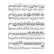 Ravel Jeux d'eau for Piano