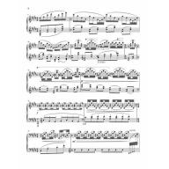 Ravel Jeux d'eau for Piano
