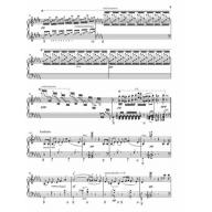 Liszt Rigoletto - Concert Paraphrase for Piano