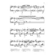 Liszt Hungarian Rhapsody no. 2 for Piano
