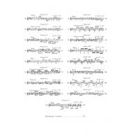 Scarlatti Selected Piano Sonatas, Volume IV