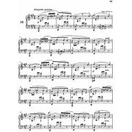 Mendelssohn Piano Works, Volume III - Songs without Words