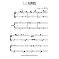 Disney Piano Duets <售缺>