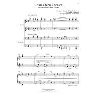 Disney Piano Duets <售缺>