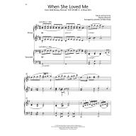 Disney Piano Duets <售缺>
