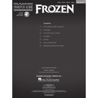 Frozen for Piano / Vocal / Guitar・Audio 