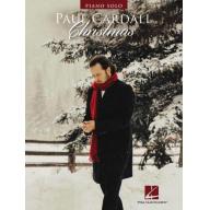 【特價】Paul Cardall Christmas for Piano Solo
