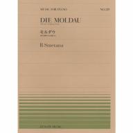 Smetana Die Moldau 