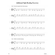 Sight Reading and Rhythm Every Day, Book 1A