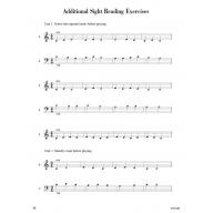 Sight Reading and Rhythm Every Day, Book 1A <售缺>