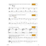 Sight Reading and Rhythm Every Day, Book 1B  