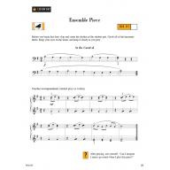 Sight Reading and Rhythm Every Day, Book 1B  