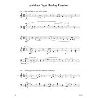 Sight Reading and Rhythm Every Day, Book 2A  <售缺>