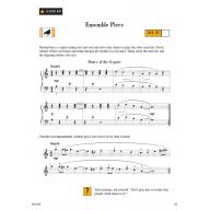 Sight Reading and Rhythm Every Day, Book 2B