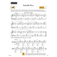 Sight Reading and Rhythm Every Day, Book 3B