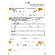 Sight Reading and Rhythm Every Day, Book 3B