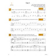 Sight Reading and Rhythm Every Day, Book 4A <售缺>