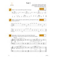 【特價】Sight Reading and Rhythm Every Day, Book 4A