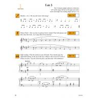 Sight Reading and Rhythm Every Day, Book 4A <售缺>