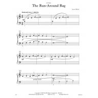 Best of In Recital Solos, Book 1 <售缺>