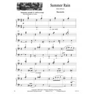 In Recital with Jazz, Blues, and Rags, Book 3