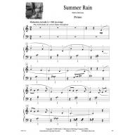 In Recital with Jazz, Blues, and Rags, Book 3