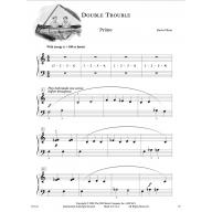 【特價】In Recital Duets, Volume 1, Book 1