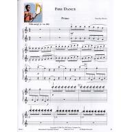 【特價】In Recital Duets, Volume 1, Book 3